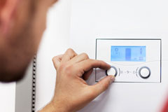 best Outwood boiler servicing companies