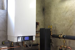 Outwood condensing boiler companies