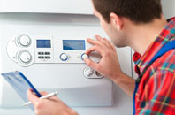 free commercial Outwood boiler quotes