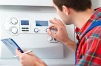 free Outwood gas safe engineer quotes